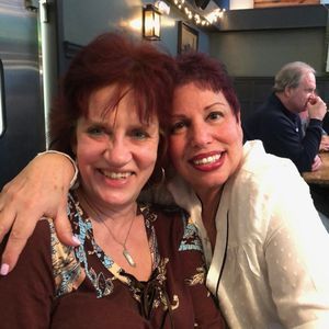 Meet your Posher, Maryann